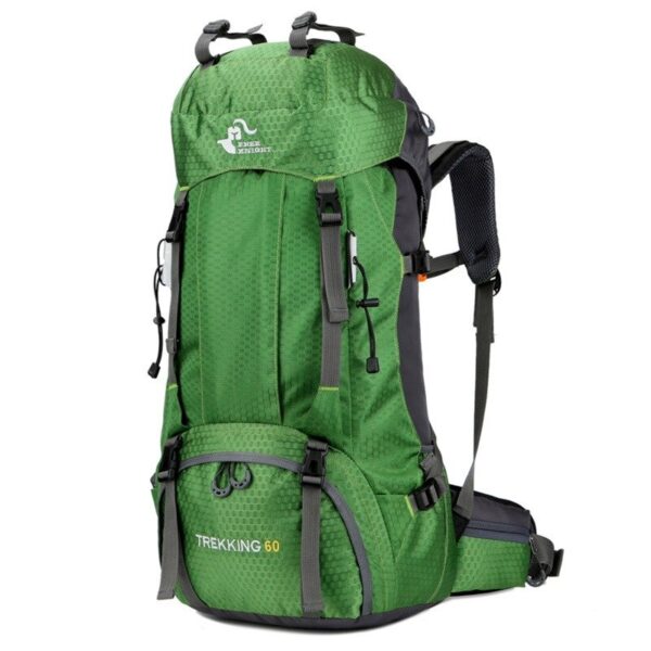 Mochila de ski 60L