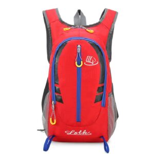 Mochila de ski 20L impermeável e respirável