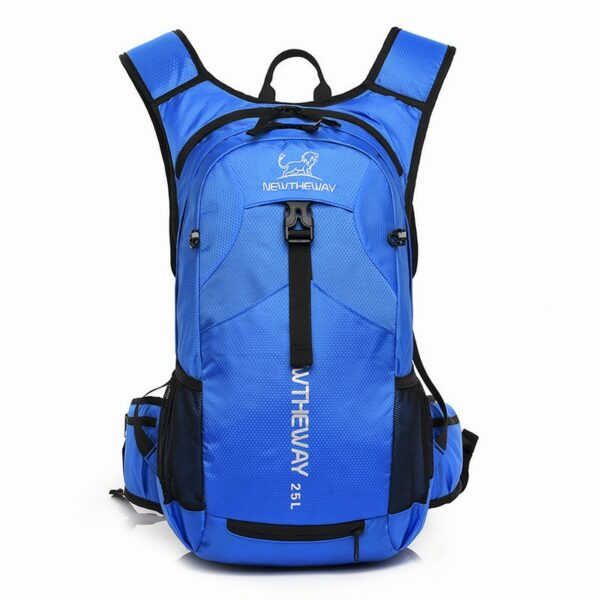 Mochila de ski impermeável 25L