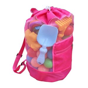 Mochila de praia para crianças