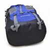 Mochila de caminhada 50L