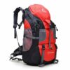 Mochila de caminhada 50L