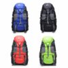 Mochila de caminhada 50L