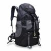 Mochila de caminhada 50L