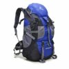Mochila de caminhada 50L