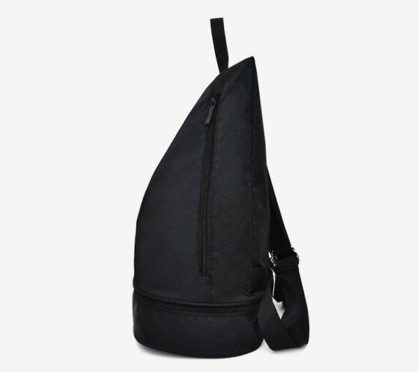 Mochila de natação impermeável e prática