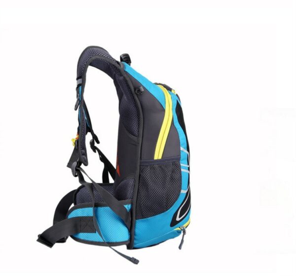 Mochila desportiva ultraleve 15L