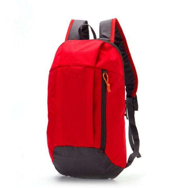 Mochila ultra-leve para mulher