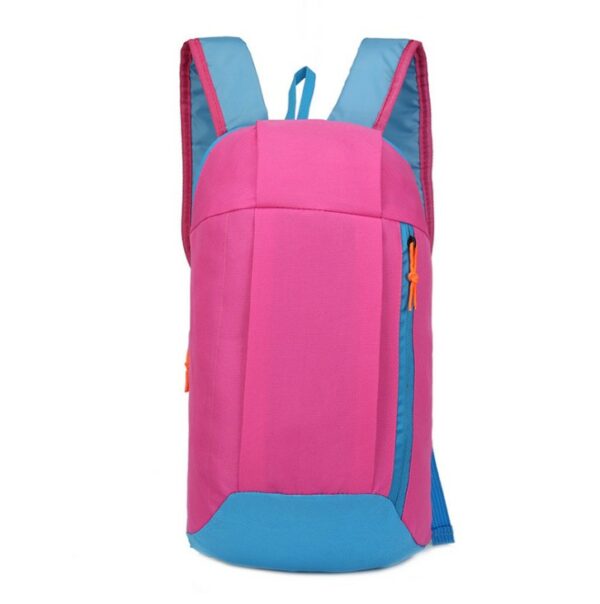 Mochila ultra-leve para mulher