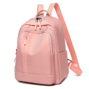 Mochila Oxford para adolescentes