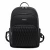 Mochila para mulher em tecido macio e material resistente