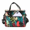 Prática mochila térmica de 9L