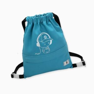 Sac à dos sport pliable