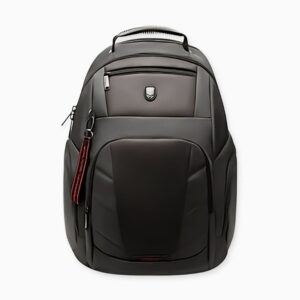 Sac à dos de grande capacité avec chargeur USB