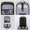 Sac à dos moderne multifonctionnel pour ordinateur portable 3