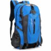 Sac à dos de randonnée en nylon 8