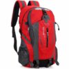 Sac à dos de randonnée en nylon 9
