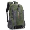Sac à dos de randonnée en nylon 10