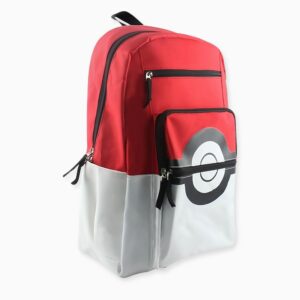 Grand sac à dos Pokéball