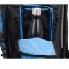Très grand sac à dos de randonnée 16