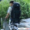 Très grand sac à dos de randonnée 11