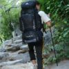 Très grand sac à dos de randonnée 10