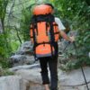 Très grand sac à dos de randonnée 9
