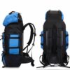 Très grand sac à dos de randonnée 2