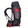 Sac de randonnée grande capacité 3