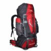 Sac de randonnée grande capacité 2