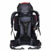 Sac de randonnée grande capacité 4