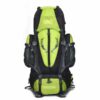 Sac de randonnée grande capacité 9