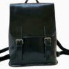 Cartable avec deux sangles pour homme 1