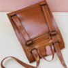 Cartable avec deux sangles pour homme 5