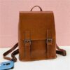 Cartable avec deux sangles pour homme 6