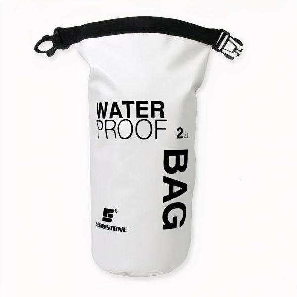 Mini sac étanche 2L pour sport aquatique