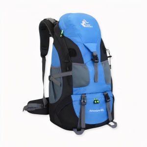 Sac à dos étanche 50L pour le ski